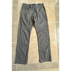 U.S.POLO ASSN Slim straight Through Leg Opening‎ pants Men size 30 x 30